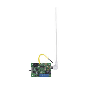 Receptor esclavo de un solo canal Exit Stopper® STI-6400