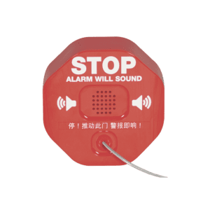 Alarma Para Extintores De Incendio Serie Theft Stopper®, Evita Robo y Mal Uso