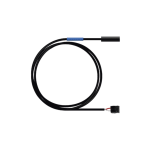 Sensor externo de baja temperatura para EA200-12, EA400-12, EA800IP resistente al agua