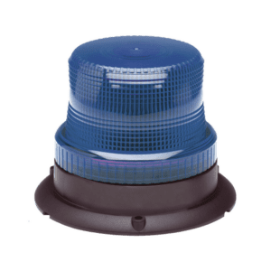 Mini Burbuja Led color Azul Serie X6465