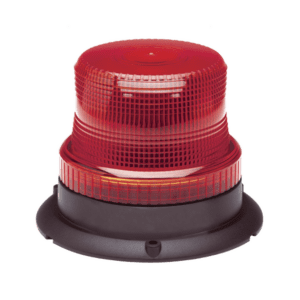 Mini Burbuja Led color Rojo Serie X6465