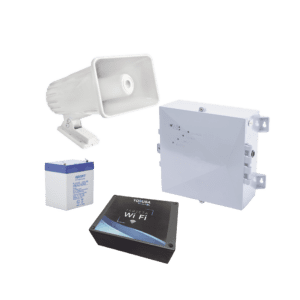 Cerco Eléctrico INTELIGENTE WIFI para PROTECCIÓN EN CASAS, NEGOCIOS, BODEGAS,ETC. Aplicación Celular Gratuita