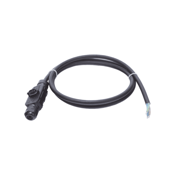 Conector Troncal Para Microinversores de la linea HMS, 10AWG