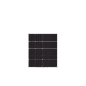 Modulo Solar ALEBRIJE, 130 W, 12 Vcc ,Monocristalino, 36 Celdas grado A