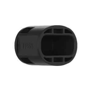 Tapa de Proteccion Final para Conector Troncal HMS