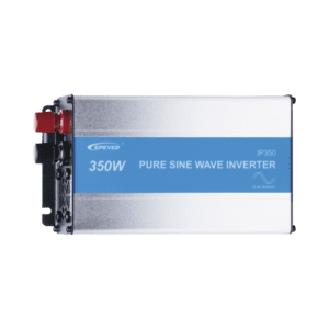 Inversor Ipower 280 W, Ent: 12V, Salida: 120 Vca