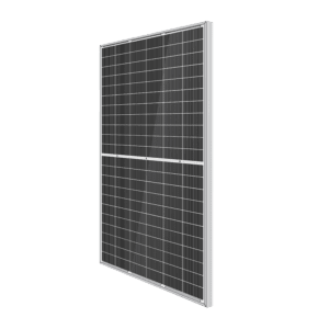 Módulo Solar 670 W, Bifacial, 46.38 Vcc , Monocristalino, 132 Celdas grado A, 12 BB