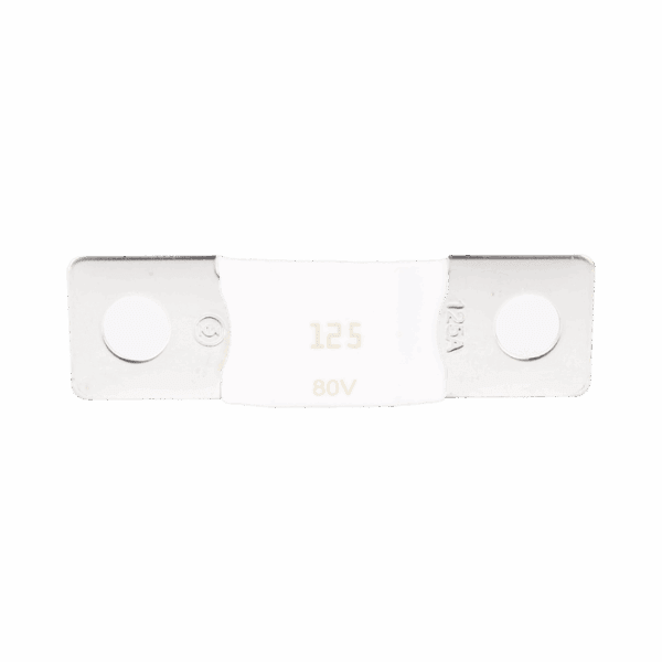 Mega Fuse 125A / 80V