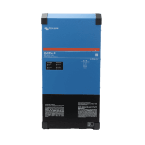 MultiPlus-II 48/5000/70-95 / Inversor Cargador de Onda Pura / Entrada 48 Vcc / Salida 4000 W 120 Vca  60 Hz