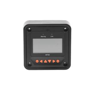 Medidor Remoto P/Controlador Solar EPEVER con  puerto RS-485