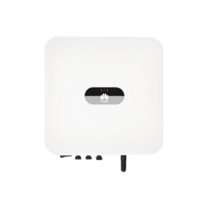 Inversor para Interconexión a CFE de 6 kW con Salida de 220 Vca