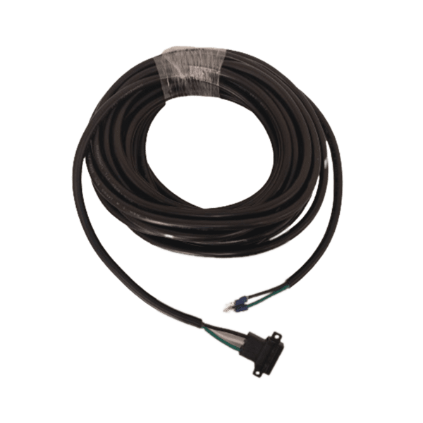Cable de Corriente 110/220 VCA Para Paneles LED