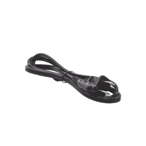Cable de Corriente 110 VCA / Conector Tipo 8