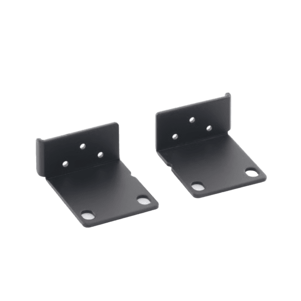 Orejas para Ensamble en Rack / Compatible con DVR`s y NVR's HIKVISION Serie DS-7600 - IDS-7600 (Ver Modelos Compatibles) / 1 Unidad en Rack