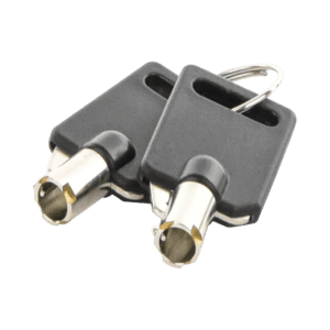 Llave de Reemplazo para MDVR / DS-MP5604 y AE-MD5043 / AE-MD5043(1T/SSD)