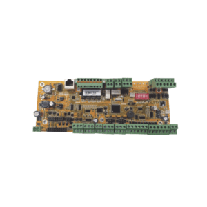 Tarjeta de control de acceso compatible con torniquete Mod DSK3B601R/MPGDP110  DS-K3M200-601