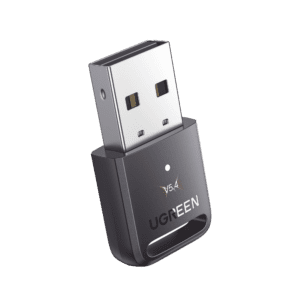 Adaptador USB-A UGREEN Bluetooth 5.4