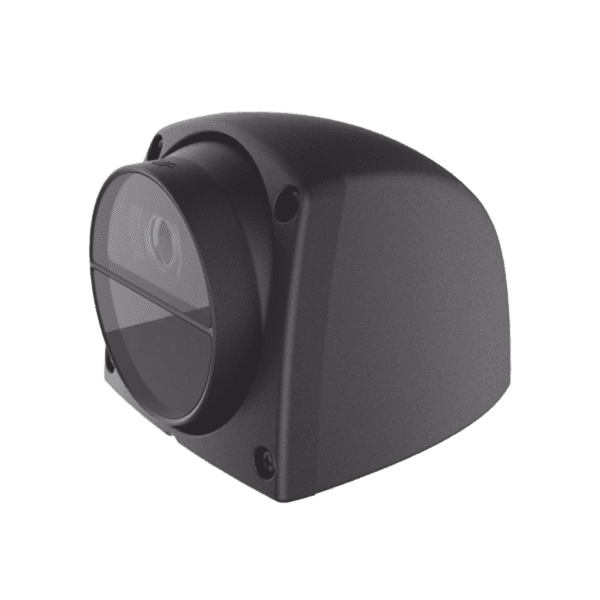 Cámara Móvil TURBO 1080P / Lente 2.1 mm / Conexión Tipo Aviación / Diseño Antivibración  / 15 mts IR / Exterior IP68