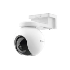 Camara PT / Wi-Fi / Con Bateria Recargable (Sin Cables) / 2K Plus (4 Megapixel)  / Compatible con Panel Solar CS-CMT-SOLARPANEL-E / Seguimiento Inteligente / Visión Nocturna a Color / Detección humana  / Exterior
