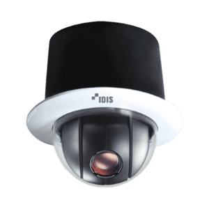 Camara Domo PTZ IP 2MP (1080p)| 30X de Zoom | Dia/Noche ICR | WDR | Interior | Calefactor | Audio de Dos Vías | Smart Failover| Establilizador de Imagen | NDAA y TAA