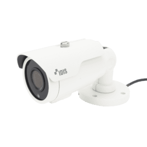 Camara Bala IP 5MP | LENTE MOT 2.7 - 13.5 MM |Compatible Con Terceros | API , Onvif Profile S/T | IK10 IP67 | 30M IR | H.265  | SOPORTA E/S ALARMA| SOPORTA E/S AUDIO