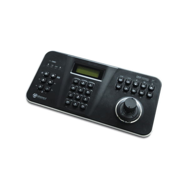 controlador Digifort para sistemas de monitoreo