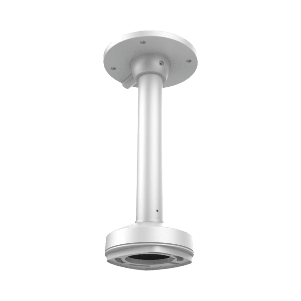 Montaje Colgante para Domos HIKVISION / 50 cms de Largo