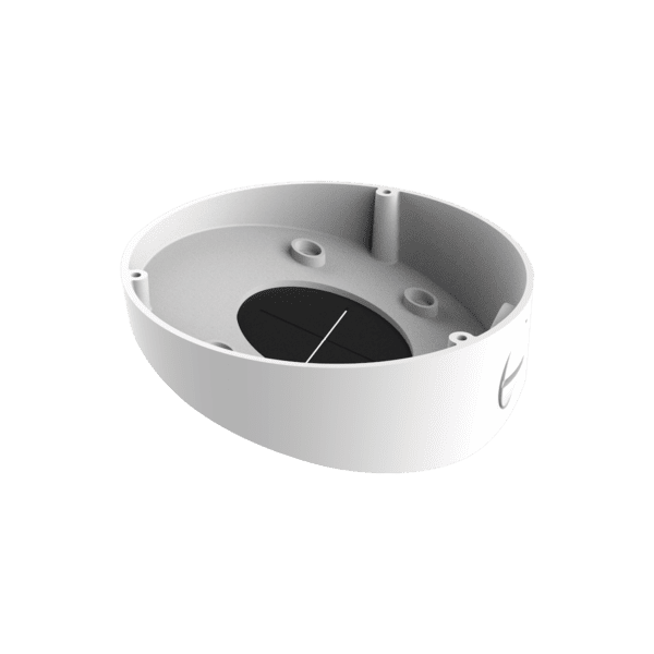 Montaje de Techo Inclinado para Domos TURBOHD 4K / Uso en Exterior / Fabricados en Aluminio