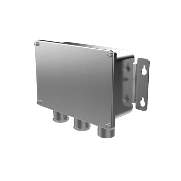 Caja de Conexión Anticorrosivo para cámara Domo, Bala y PTZ HIKVISION