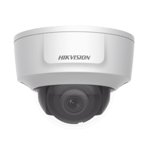Domo IP 2 Megapixel / Lente 2.8 mm / Salida HDMI (1080p) para Usar en Monitor / Uso en Centros Comerciales / 30 Mts IR EXIR / IP42 / IK10 / WDR 120 dB / PoE / Micro SD