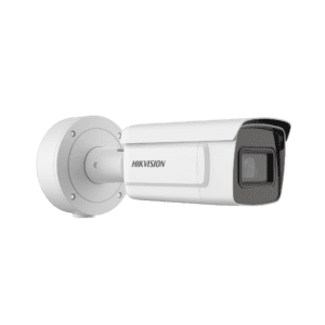 Bala IP 2 Megapixel / Lente Mot. 4.7 a 71 mm (15X Zoom)  / 150 mts IR EXIR / IP67 / IK10 / WDR 120 dB / PoE + / AcuSense / Videoanaliticos Integrados / MicroSD