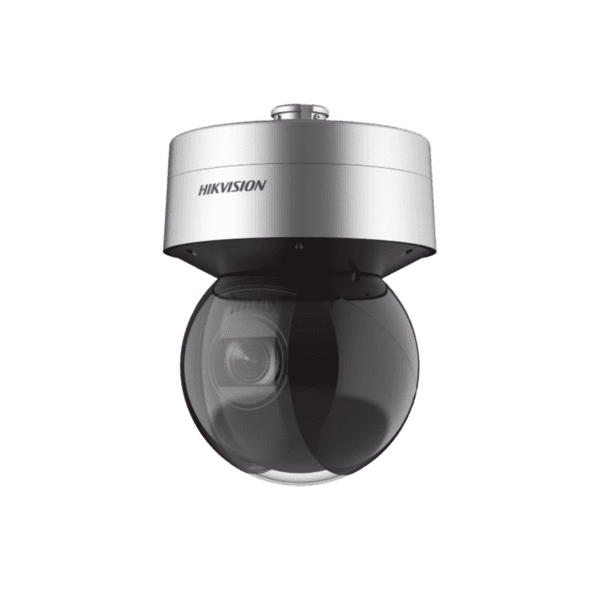 PTZ IP 4 Megapixel  / 36X Zoom / 300 mts IR / AutoSeguimiento / WDR 120 dB / EIS / Deep Learning / Exterior IP66 / Rapid Focus / Hi-PoE  / Micro SD