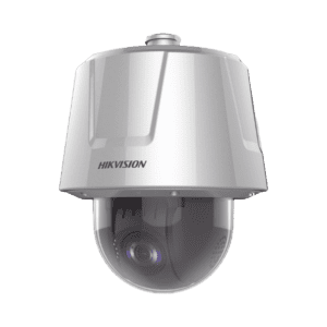 Domo IP PTZ 2 Megapixel / Anticorrosivo (NEMA 4X) / 32X Zoom / Exterior IP67 / IK10 / WDR 140 dB / Onvif / Autoseguimiento / Ultra Baja Iluminación / MicroSD