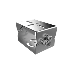 Bala IP 2 Megapixel / Anti-Explosión / Lente 4 mm / 30 mts IR / WDR 120 dB / IP68 / IK08 / Onvif / PoE / Ultra Baja Iluminación