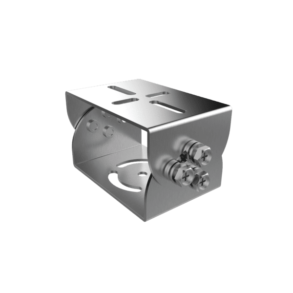 Bala IP 2 Megapixel / Anti-Explosión / Lente 4 mm / 30 mts IR / WDR 120 dB / IP68 / IK08 / Onvif / PoE / Ultra Baja Iluminación