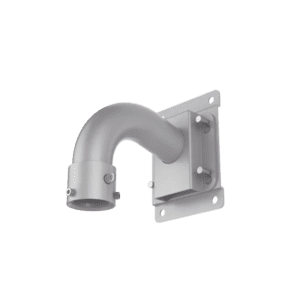 Montaje de Pared Domos PTZ con Polimero Anticorrosión