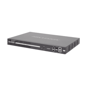 Decodificador de Vídeo de 8 Salidas HDMI 4K / Soporta hasta 128 canales de Vídeo Simultáneos / Videowall