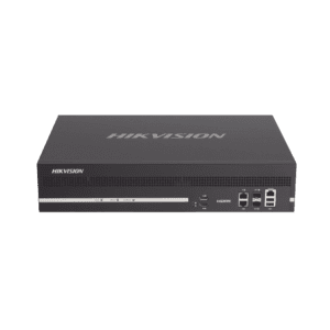 Decodificador de Vídeo de 10 Salidas HDMI 4K / Soporta hasta 160 Canales de Vídeo Simultáneos / Videowall