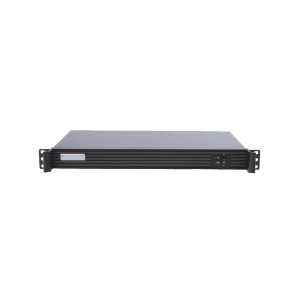 Controlador para Videowall  / Full HD (1920 X 1080) / 4 Salidas de Video / Compatible con Pantallas LED Para Exterior / Compatible con DS-D4440FO-BKI y DS-D4225FO-BGF