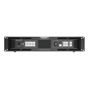 Controlador para Videowall / Hasta 10MP / 16 Salidas de Video / Comoatible con Pantallas LED para Interior / Compatible con DS-D4415FI-CAF y DS-D4409CI-ZWDB