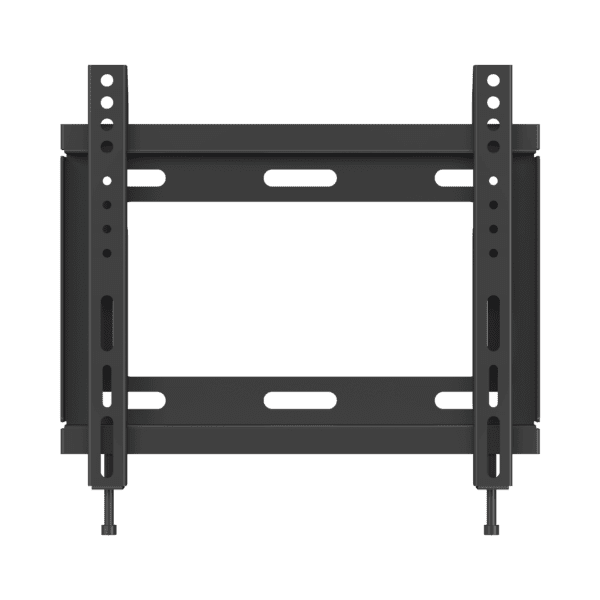Montaje de Pared Universal para Pantallas / Compatible VESA 100 X 100 / 200 X 200 / Color Negro