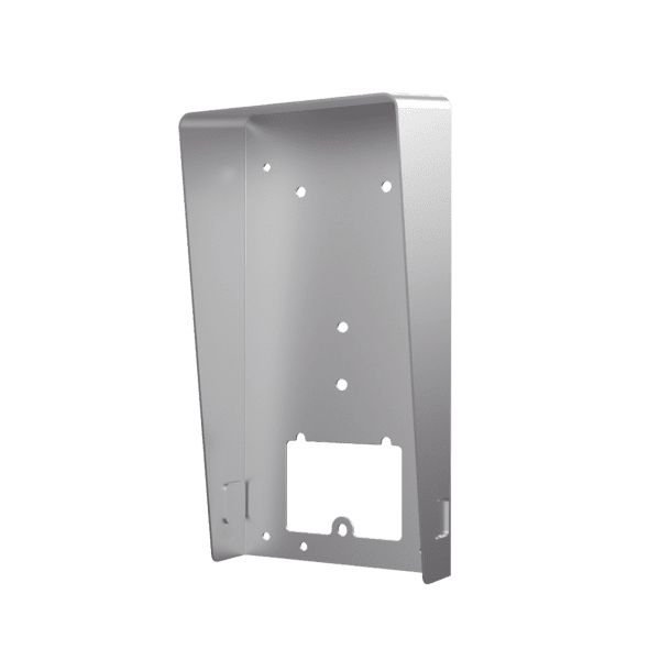 Carcasa Protectora para Frentes de Calle DS-KV9503-WBE1 / Frente de Calle Queda Instalado en Superficie