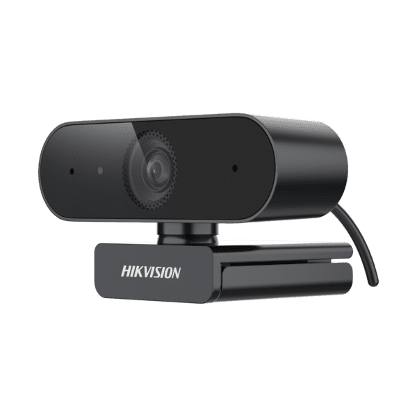 Cámara Web ALTA DENIFICIÓN (1080p) con Autoenfoque / Giro 360° / Gran Angular / Micrófono Integrado / Conector USB / Fácil de Instalar / Reducción de Ruido Inteligente