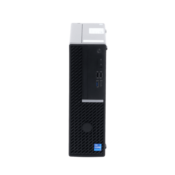 Estación de Trabajo (Workstation) para Monitoreo / 64 Bits / Intel® Core i5 - 12500 / 16 GB RAM / M.2 256 GB / Windows 10 IoT Enterprise / 4 Salidas de Video