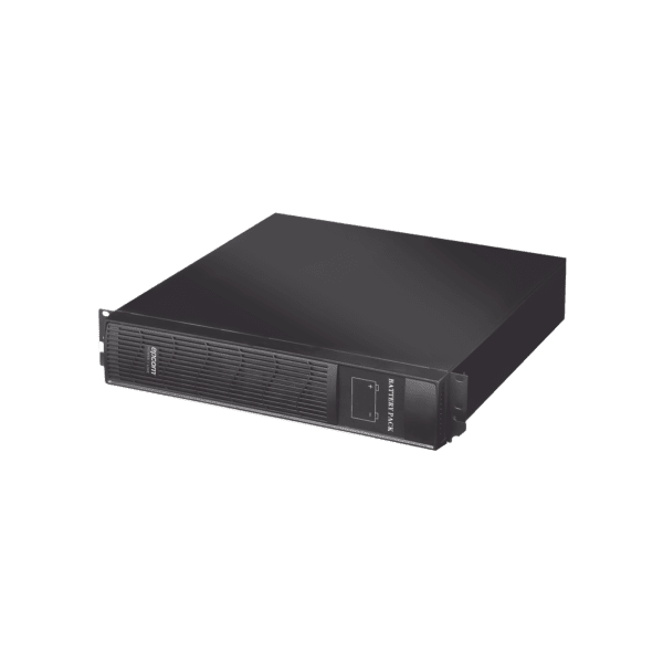 Módulo de baterías externo para aumentar el tiempo de respaldo del UPS EPU3000G3