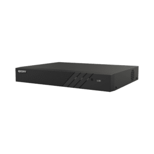 DVR 8 Canales TURBOHD + 8 Canales IP / 8 Megapixel (4K) / Audio Bidireccional por Coaxitron / ACUSENSE / Reconocimiento Facial / 1 Bahía de Disco Duro / Salida de Video en 4K / H.265+