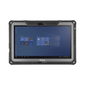 Tableta F110G7 totalmente robusta / Pantalla 11.6" / Windows 11 Pro / 8GB RAM / 256GB / Procesador Intel Core  i5-i5-1335U