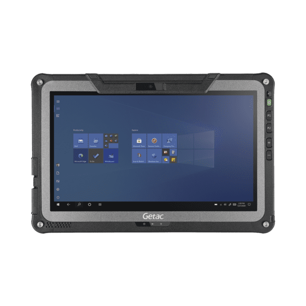 Tableta F110G7 totalmente robusta / Pantalla 11.6" / Windows 11 Pro / 8GB RAM / 256GB / Procesador Intel Core  i5-i5-1335U