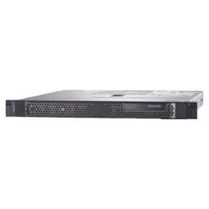 Hik-Central Professional / Licencia Base para RSM / Incluye 2 Sitios + Servidor DELL E-2124G / Incluye S.O Windows Server 2019