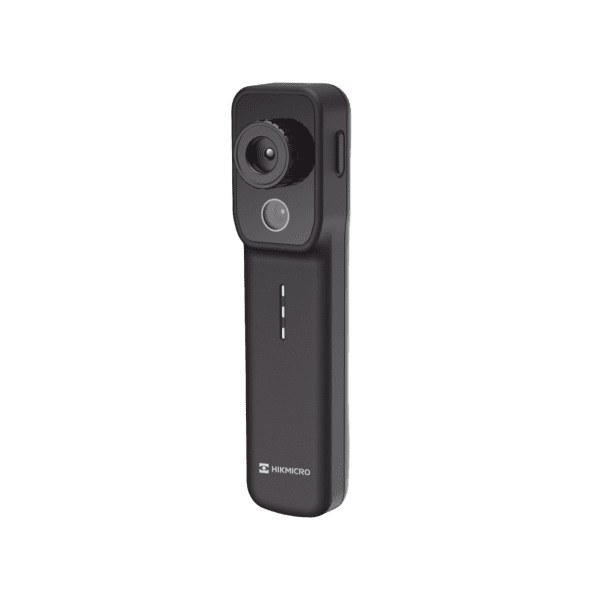MINIX - Cámara Termográfica Portátil para Celulares (Android) /  Conexión inalámbrica a dispositivo / Lente 3.5 mm / IP40  / JPEG (Imagen) / Video (MP4) / Rango de Medición de -20°C a 350°C